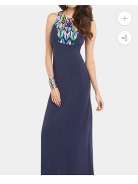 Tart Maxi Dress